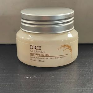 ⭐️New without Box⭐️ The Face Shop Rice Ceramide Moisturizer